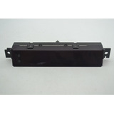 Visor Relogio Digital Painel Subaru Legacy 2010 2011 Origina