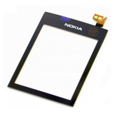 Visor Tela Touch Screen Nokia Asha 300 N300