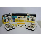 Visor Tipo View Master Kit National Geographic 3d Picture