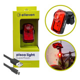 Vista Light Bike Traseiro