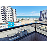 Vista Para O Mar 1 Dormitório Sala Cozinha Banheiro Garagem R 250 Mil Na Ocian Praia Grande ap1354 