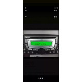 Visteon Retiro Code Lock