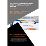 Vistoriar O Primeiro Passo