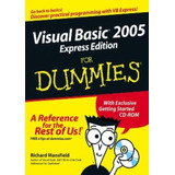 Visual Basic 2005 Express Edition For