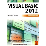 Visual Basic 2012 Curso Completo