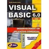Visual Basic 6 0 Desenvolvendo Um Aplicativo 
