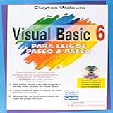 Visual Basic 6 Para Leigos