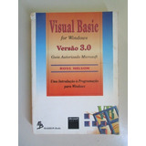 Visual Basic For Windows 3 0 Ross Nelson