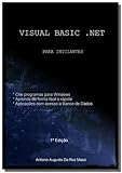 Visual Basic Net Para Iniciantes