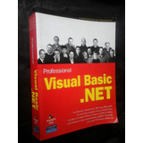 Visual Basic Net Professional