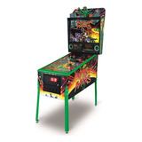 Visual Pinball 1000 Mesas