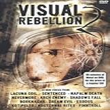 Visual Rebellion 2 DVD 