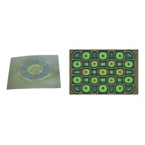 Visualizador De Campo Magnetico