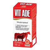 Vit Ade Calbos 200ml