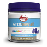 Vita Bear Vitafor Multivitaminico
