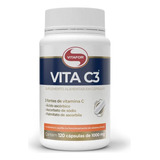Vita C3 120 Capsulas