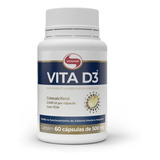 Vita D vitamina