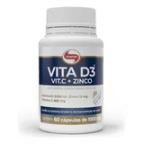 Vita D3 C Zinco