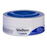 Vita Derm D ozônio Mask Oz Vitaderm 100ml Tipo De Pele Todo Tipo De Pele