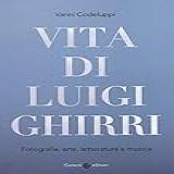 Vita Di Luigi Ghirri Fotografia Arte Letteratura E Musica