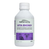 Vita Energy 120ml 