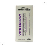 Vita Energy 60ml 