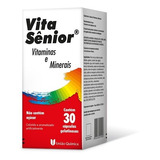 Vita Senior 30 Capsulas