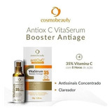 Vita Serum Booster Antiage 35 Clareador