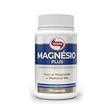 Vitafor - Magnésio Plus - 90 Cápsulas