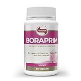 Vitafor - Boraprim - 60 Cápsulas
