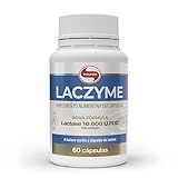 Vitafor Novo Laczyme - 60 Cápsulas