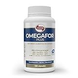 Vitafor - Omegafor Plus 1000mg - 120 Caps