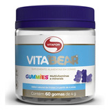 Vitafor Vitabear 60 Gomas