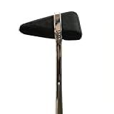 VITAL GOLD MARTELO TAYLOR BLACK NEUROLOGICO REFLEXO 19 5CM 65G VITAL