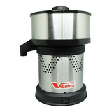Vitalex Extrator Espremedor De Suco Espi i Inox Profissional Prateado 127v 220v