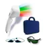 Vitality Plus Aparelho De Fototerapia Com Led Azul Vermelho 