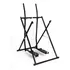 Vitamec P 120kg Simulador De Caminhada Cor Preto