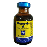 Vitamina A Injetavel Monovin