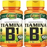 Vitamina B1 Tiamina 