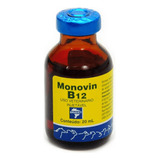 Vitamina B12 Injetavel Monovin