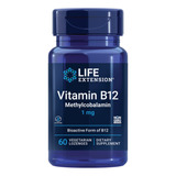 Vitamina B12 Metilcobalamina 1