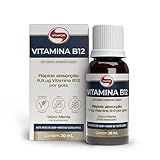 Vitamina B12 Metilcobalamina Liquida