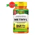 Vitamina B12 Metilcobalamina Unilife 60 Cápsulas. Sabor Sem Sabor