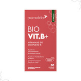 Vitamina Bio B Vitaminas Complexo
