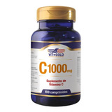 Vitamina C 1 000