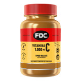 Vitamina C 1000mg 200
