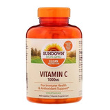 Vitamina C 1000mg 300