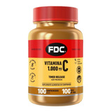 Vitamina C 1000mg Tr