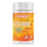 Vitamina C 1000mg Zinco