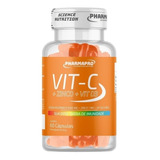 Vitamina C 1000mg Zinco